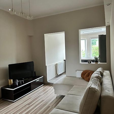 Miedzyzdroje Pola Apartment Luaran gambar