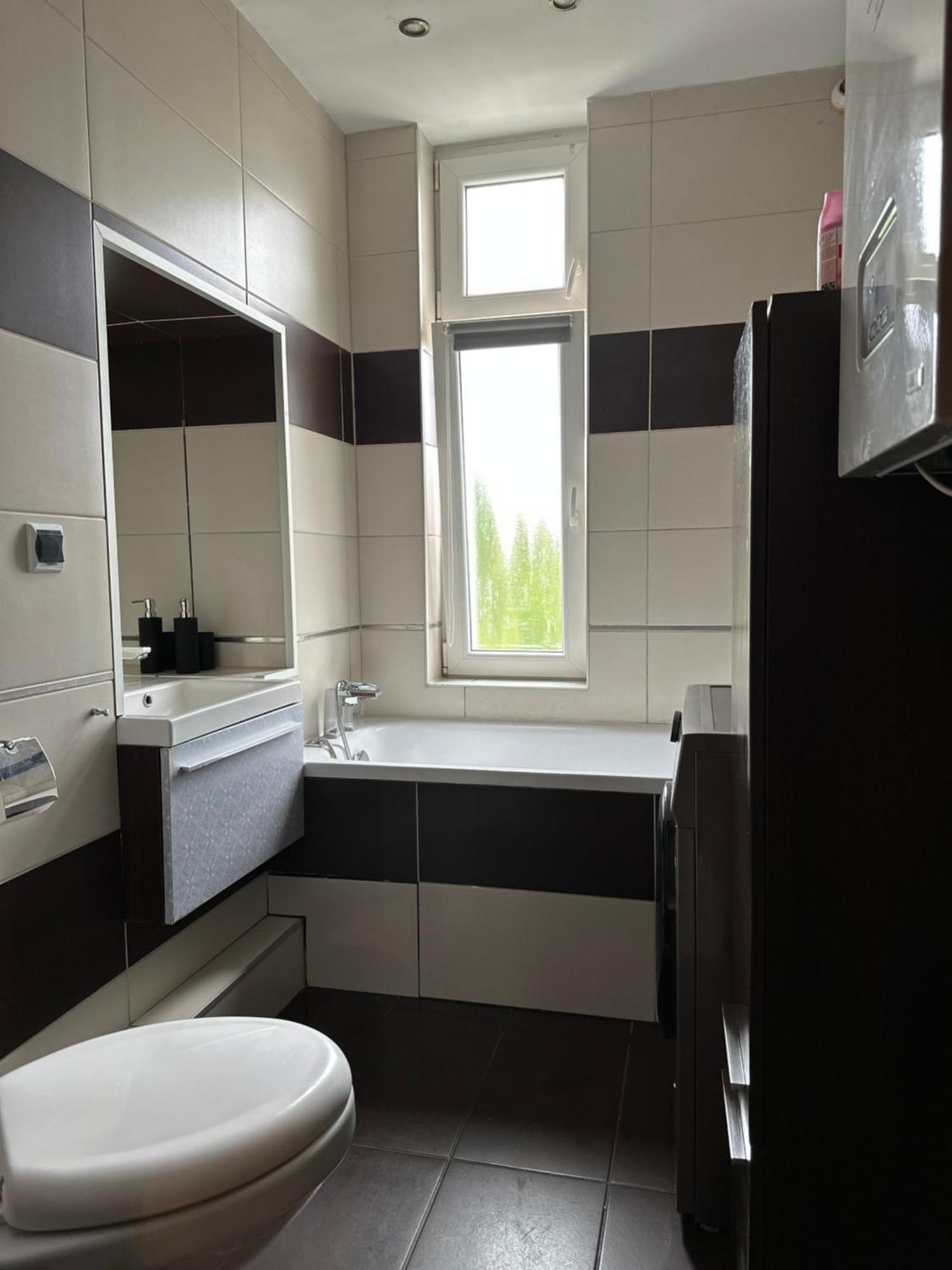 Miedzyzdroje Pola Apartment Luaran gambar
