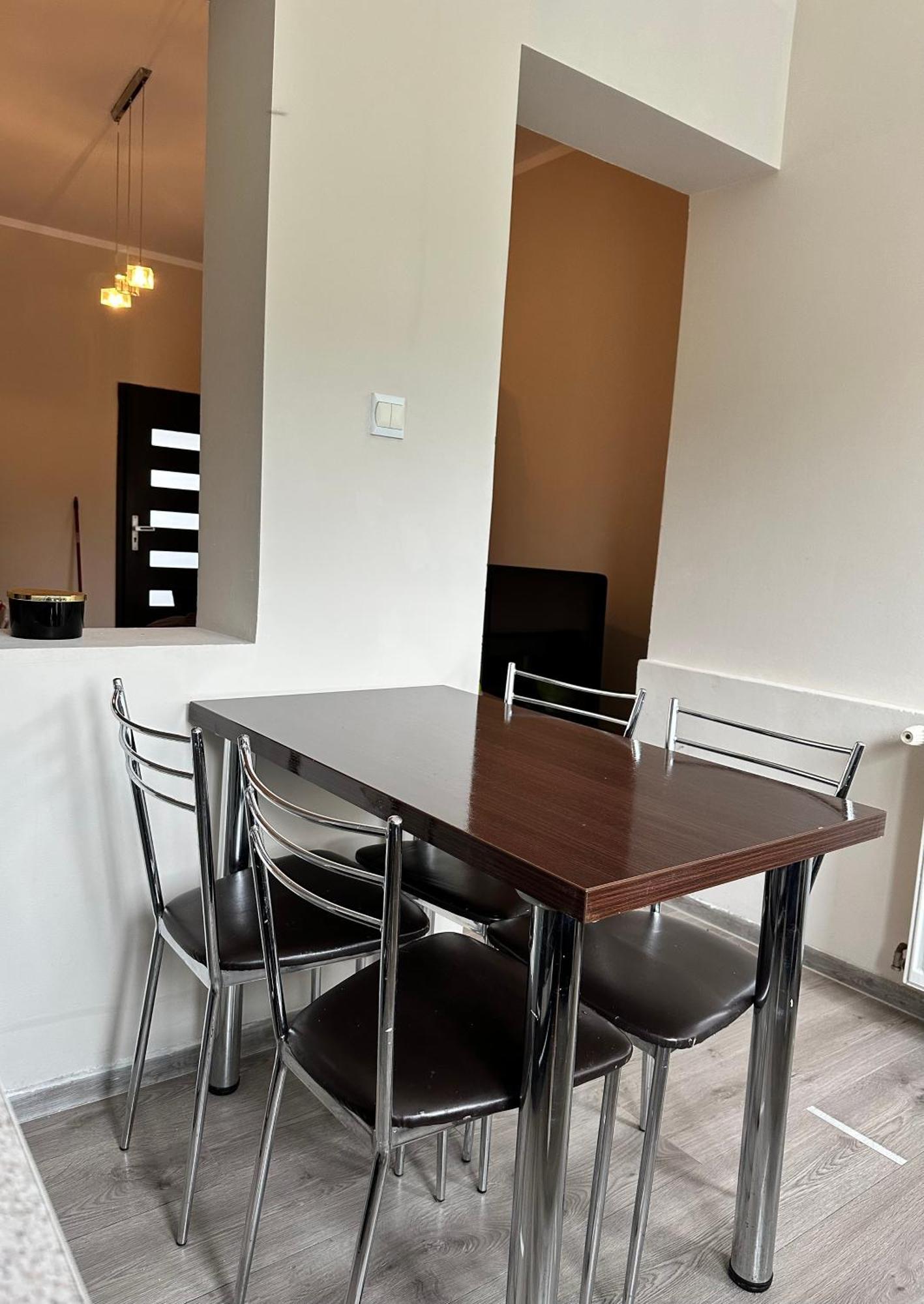 Miedzyzdroje Pola Apartment Luaran gambar