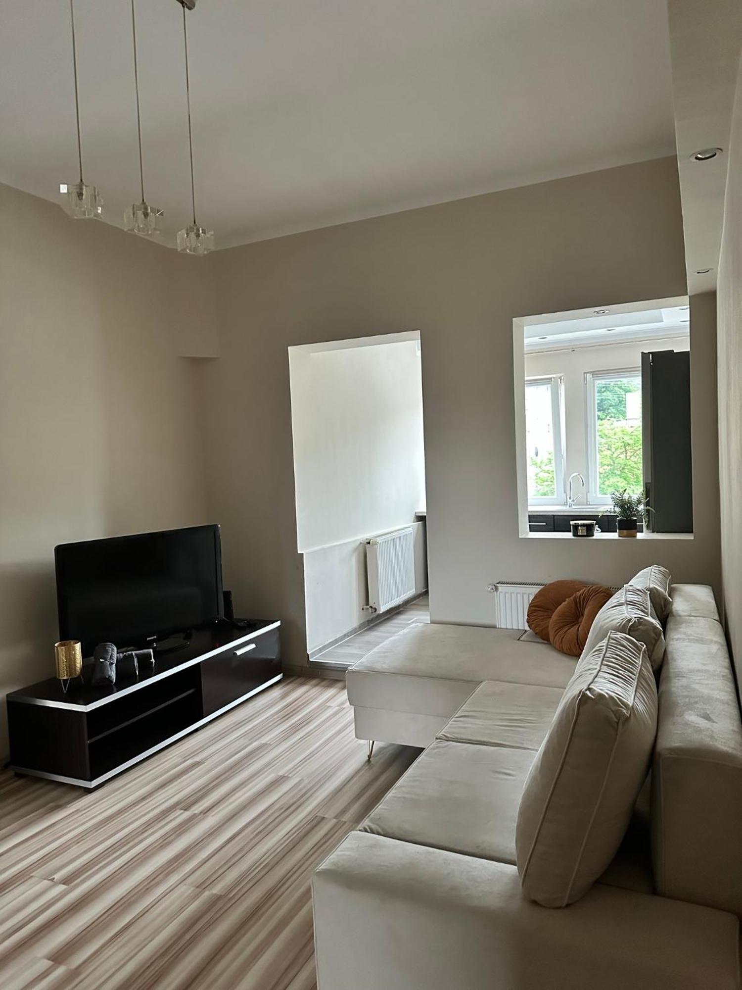 Miedzyzdroje Pola Apartment Luaran gambar