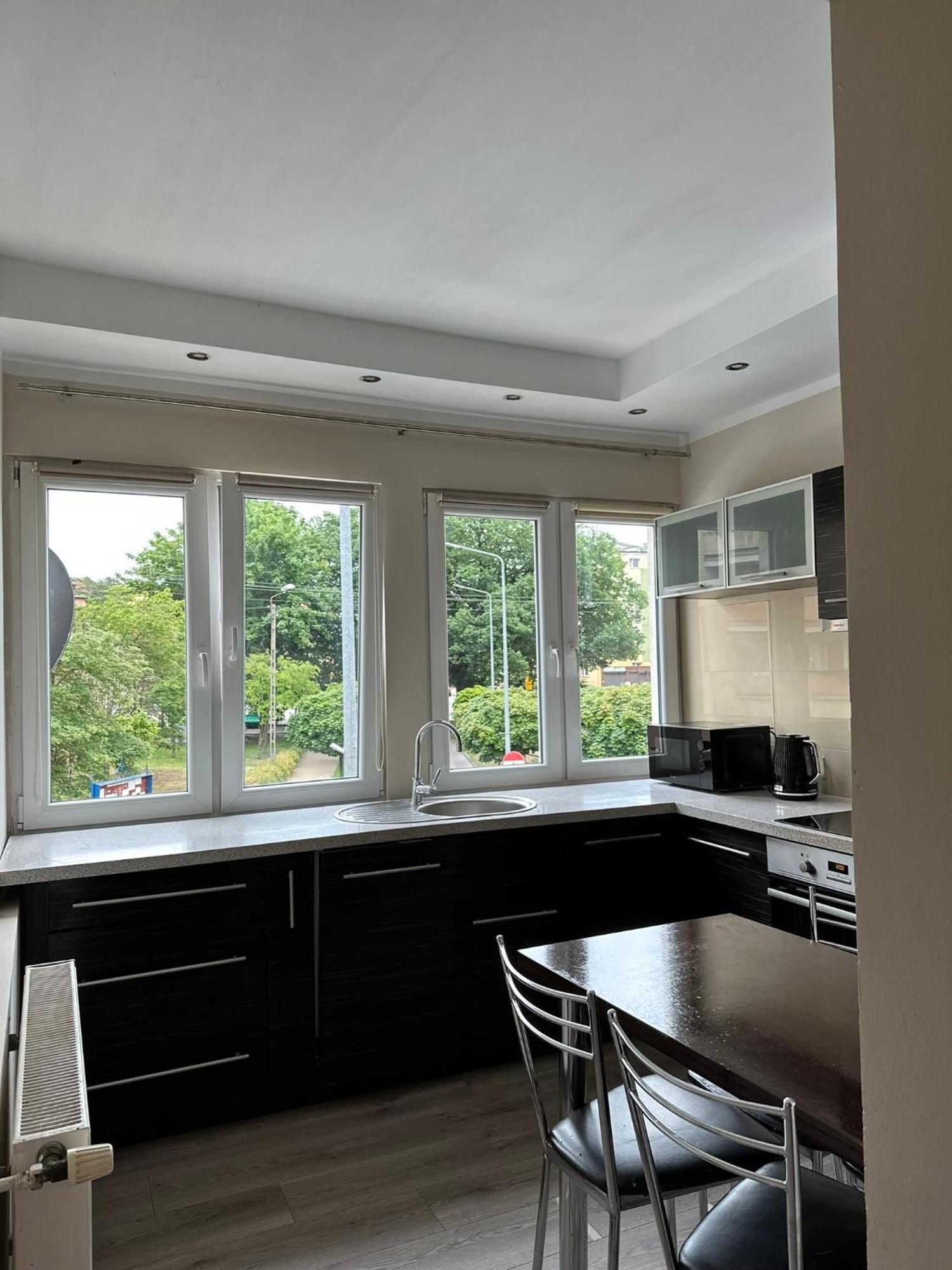 Miedzyzdroje Pola Apartment Luaran gambar